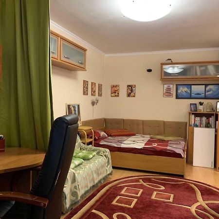 Iq-Room Black Sea Studio Apartment Odessa Ua Екстериор снимка