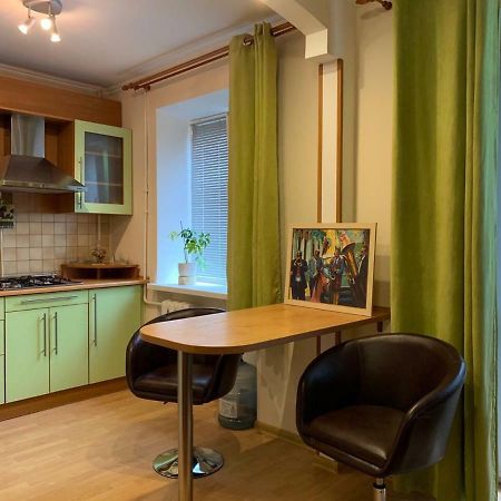 Iq-Room Black Sea Studio Apartment Odessa Ua Екстериор снимка