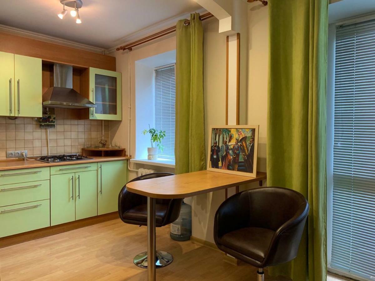 Iq-Room Black Sea Studio Apartment Odessa Ua Екстериор снимка