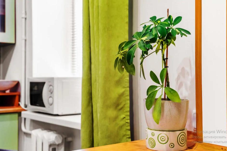 Iq-Room Black Sea Studio Apartment Odessa Ua Екстериор снимка