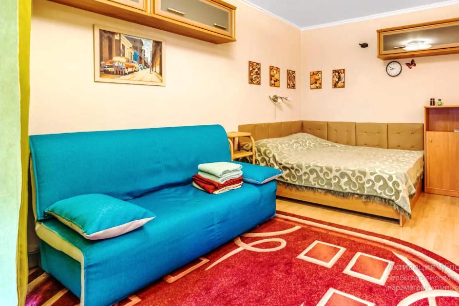 Iq-Room Black Sea Studio Apartment Odessa Ua Екстериор снимка