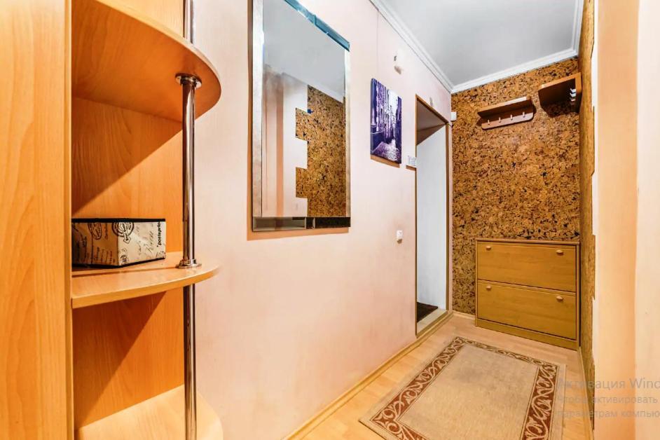 Iq-Room Black Sea Studio Apartment Odessa Ua Екстериор снимка