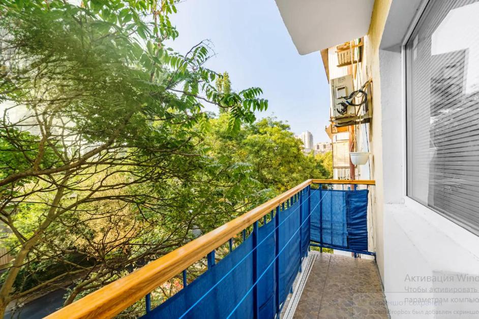 Iq-Room Black Sea Studio Apartment Odessa Ua Екстериор снимка
