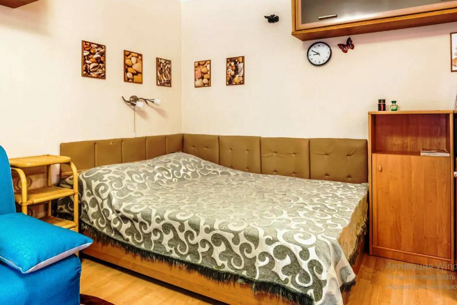 Iq-Room Black Sea Studio Apartment Odessa Ua Екстериор снимка